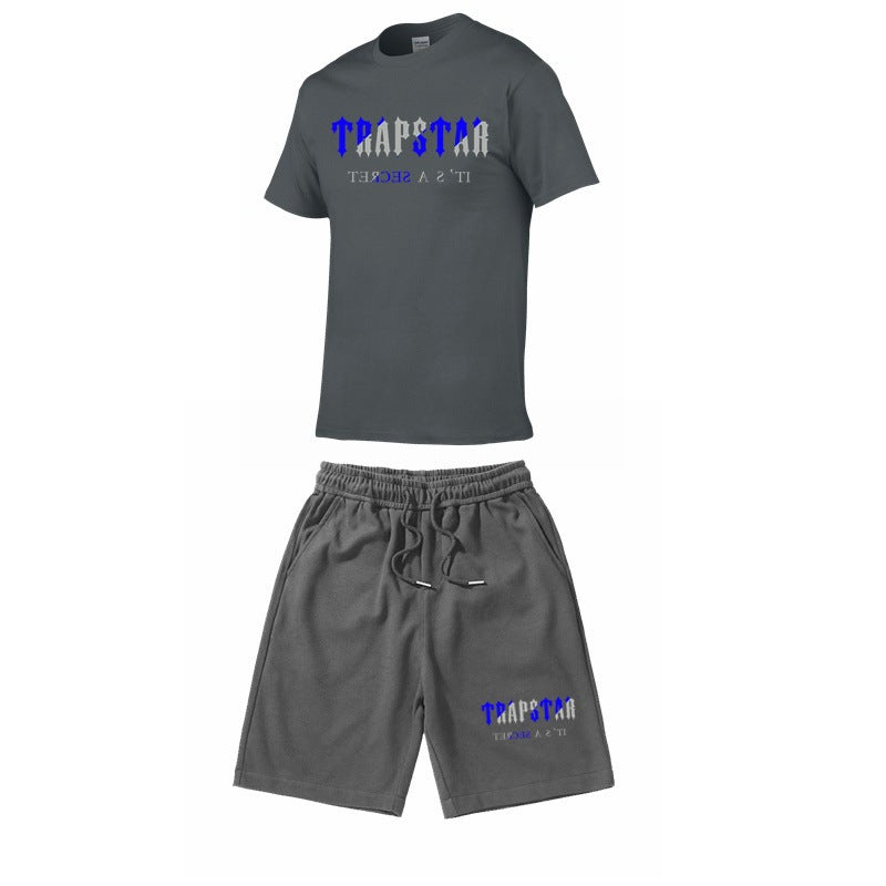 Mens Tshirt Set