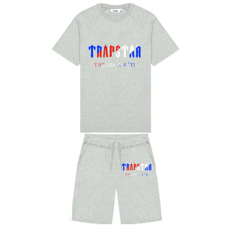 Mens Tshirt Set