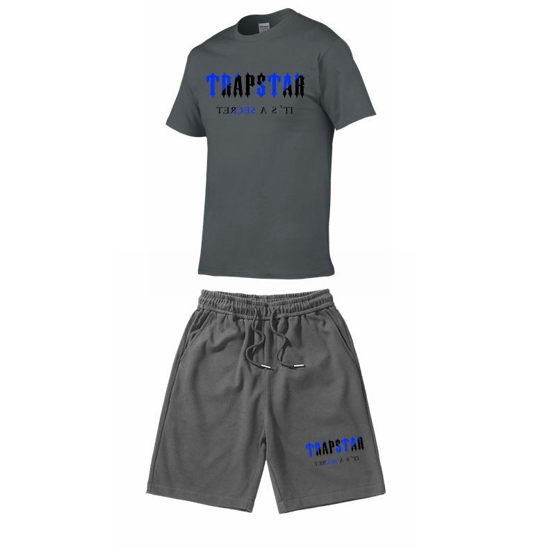 Mens Tshirt Set