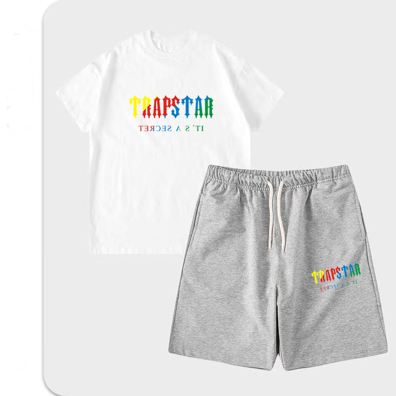 Mens Tshirt Set