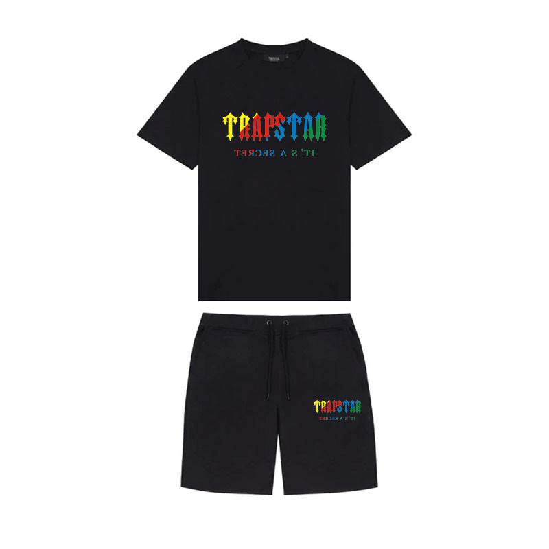 Mens Tshirt Set
