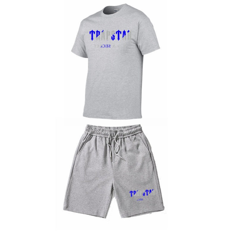 Mens Tshirt Set