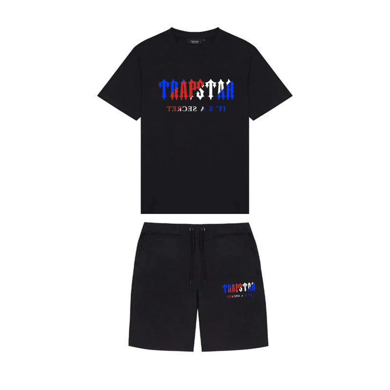 Mens Tshirt Set