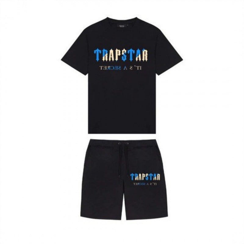 Mens Tshirt Set