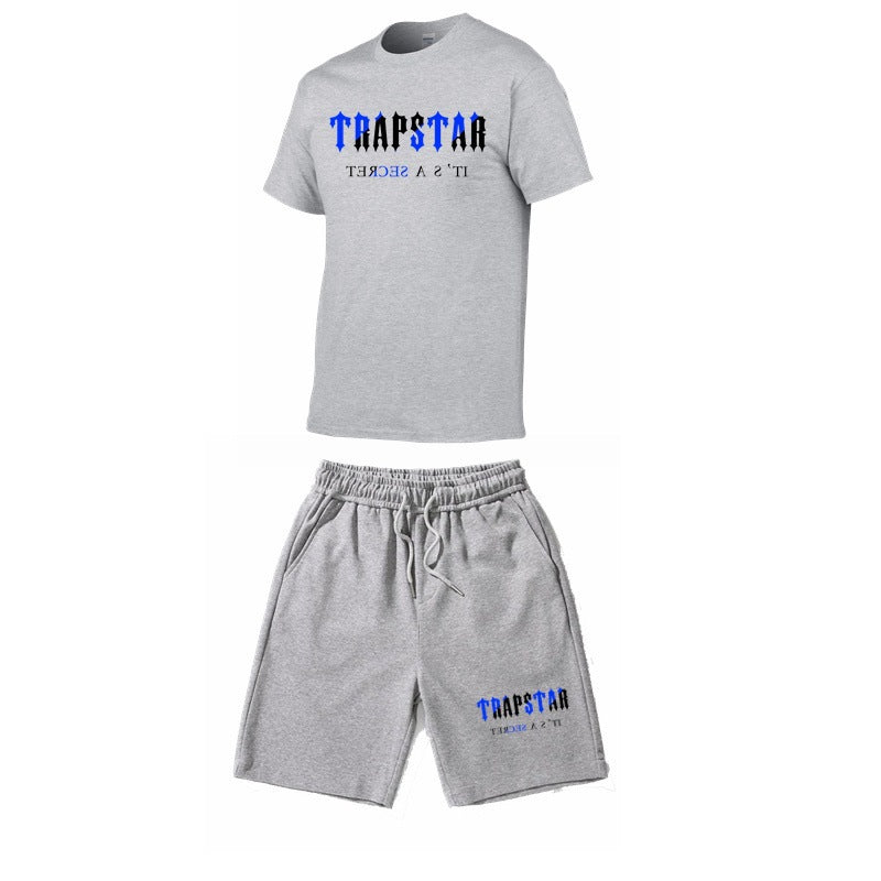 Mens Tshirt Set