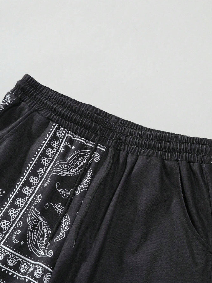 Men's sweatsuit