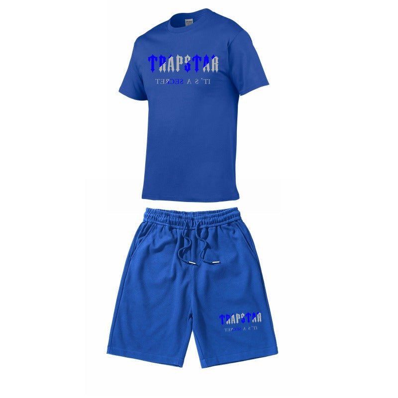Mens Tshirt Set