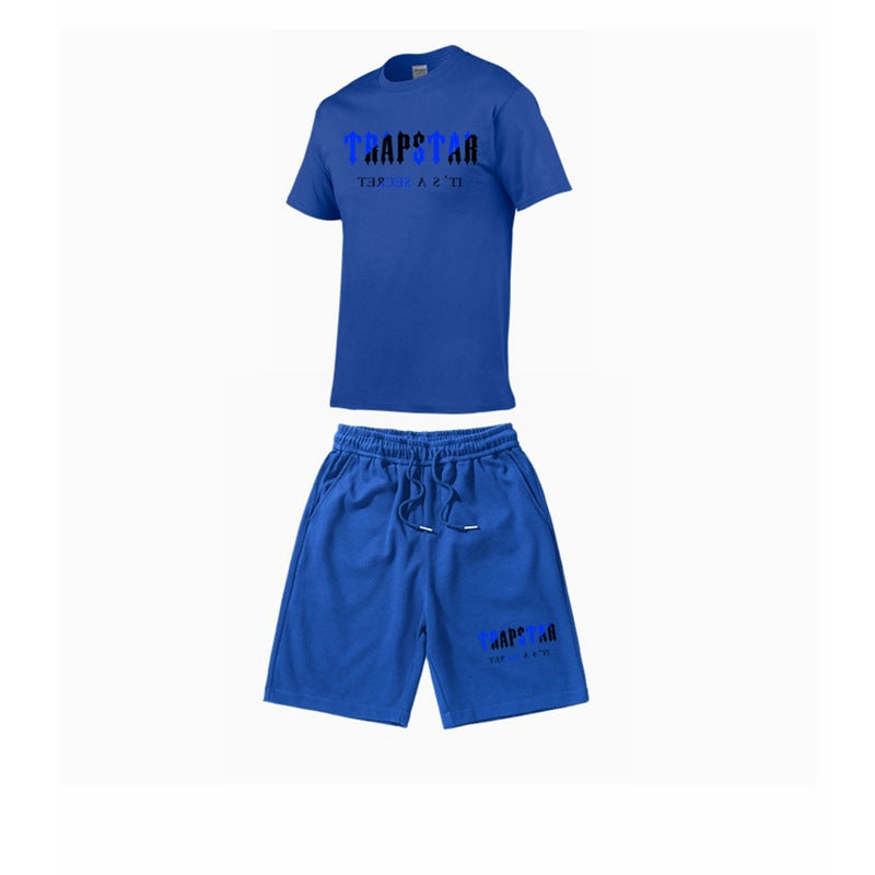 Mens Tshirt Set