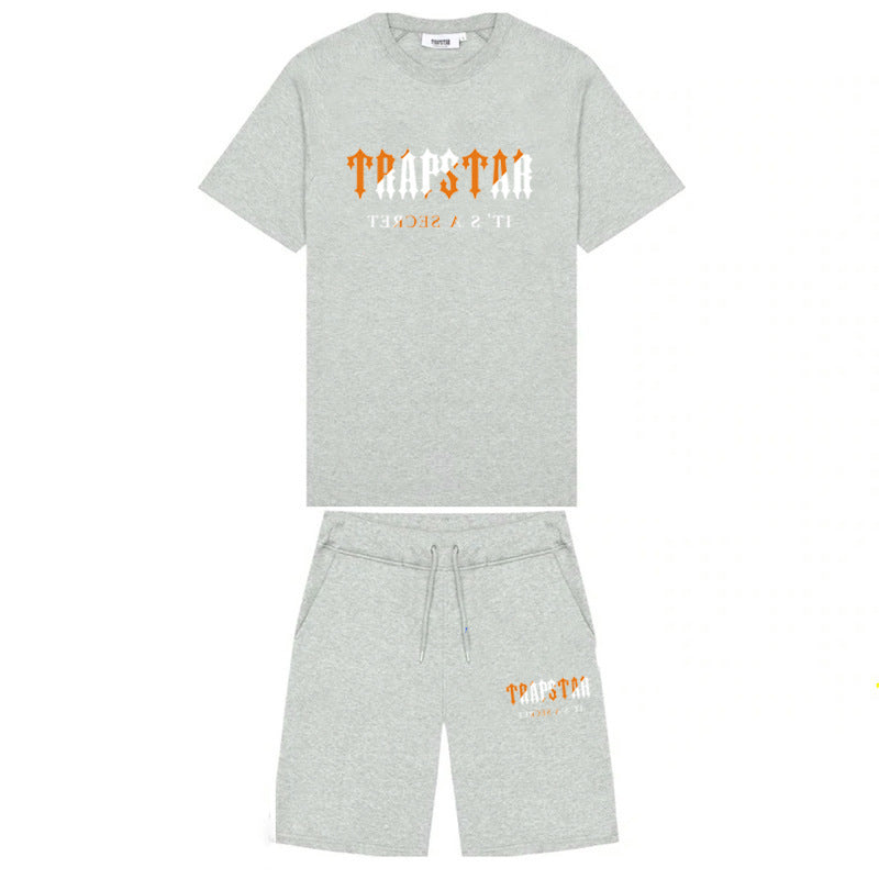 Mens Tshirt Set