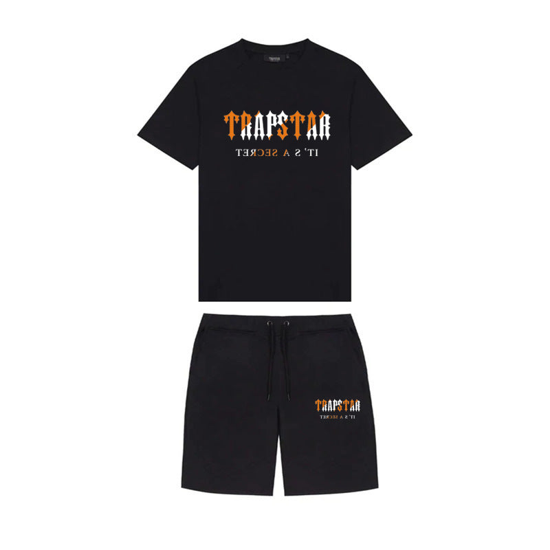 Mens Tshirt Set