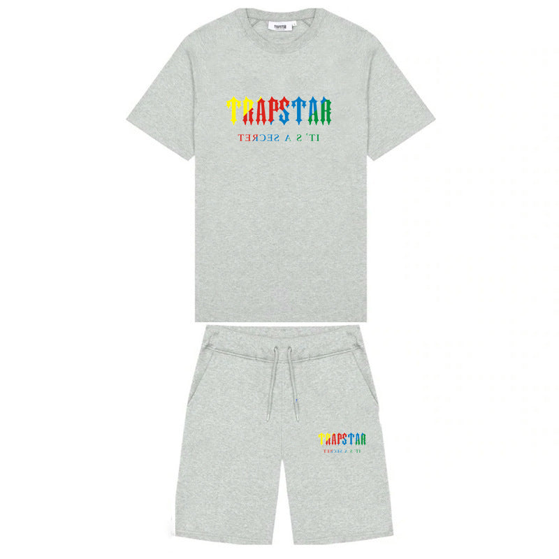 Mens Tshirt Set
