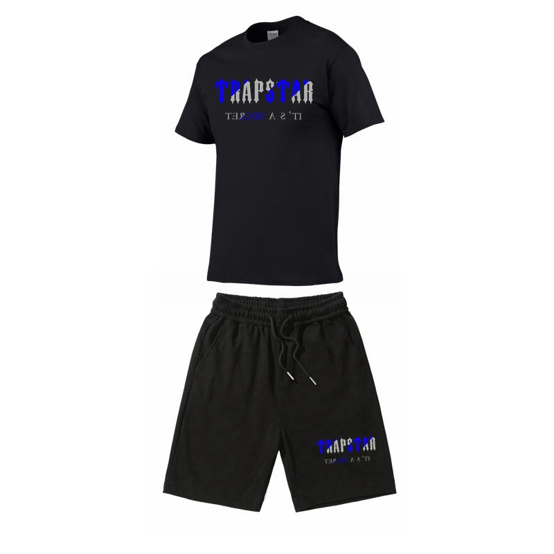 Mens Tshirt Set