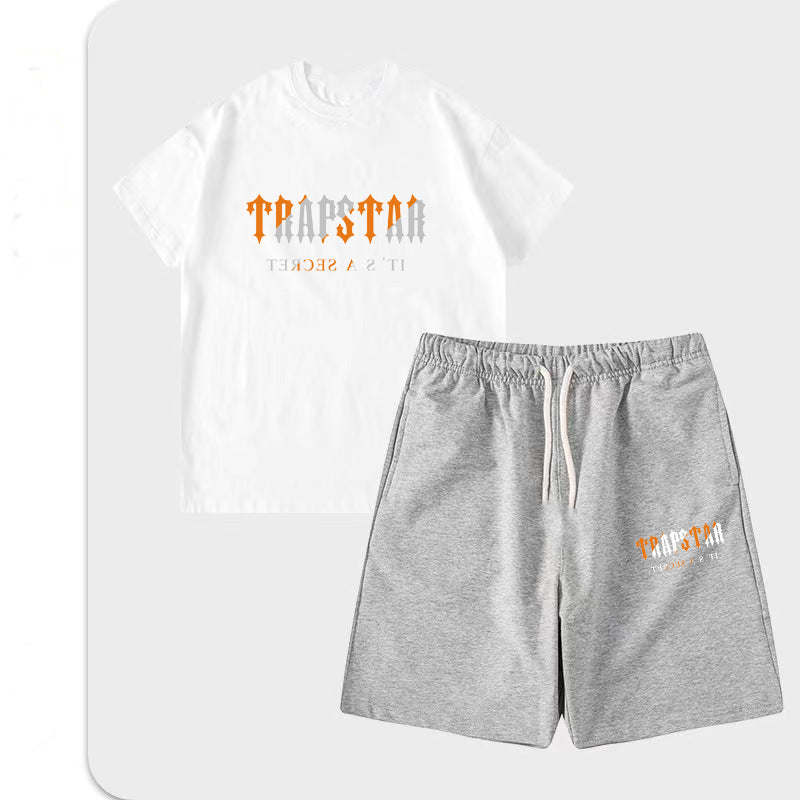 Mens Tshirt Set