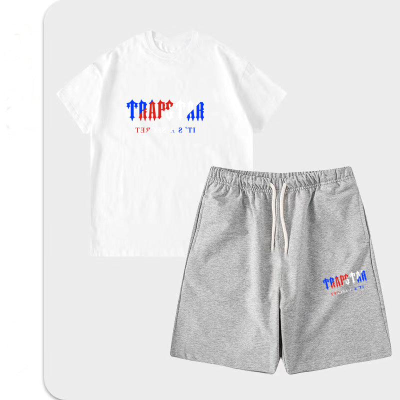 Mens Tshirt Set