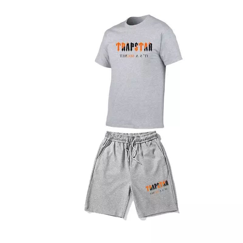 Mens Tshirt Set