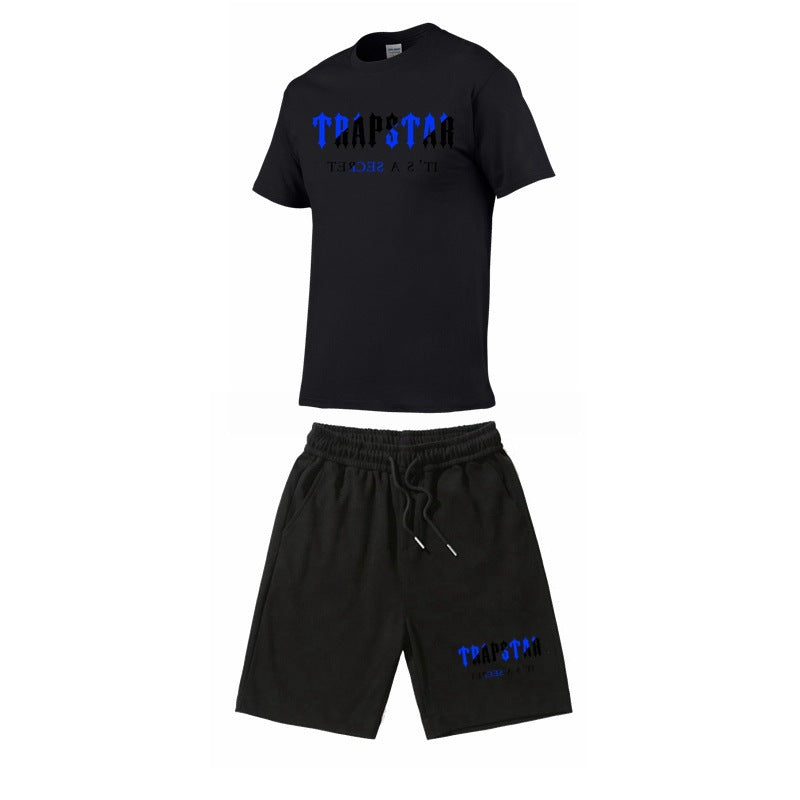 Mens Tshirt Set
